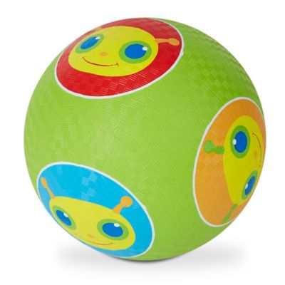 melissa and doug ball