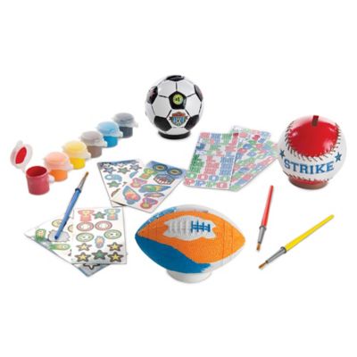 melissa and doug sports balls