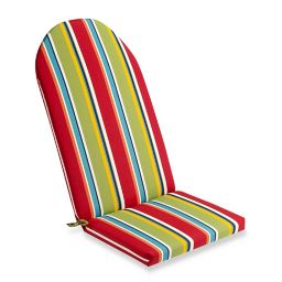 Striped Outdoor Cushions Bed Bath Beyond