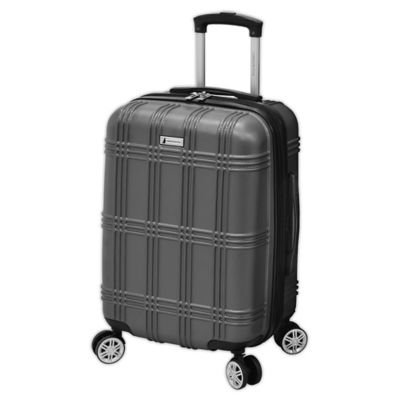 london fog kingsbury luggage