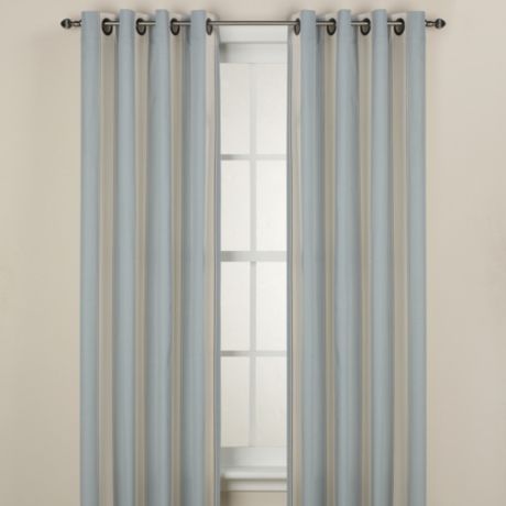 Window Curtain Panel, Ralph Lauren Curtains
