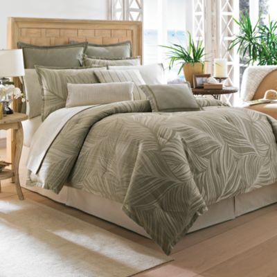 Tommy Bahama Montauk Drifter Comforter Set Bed Bath Beyond