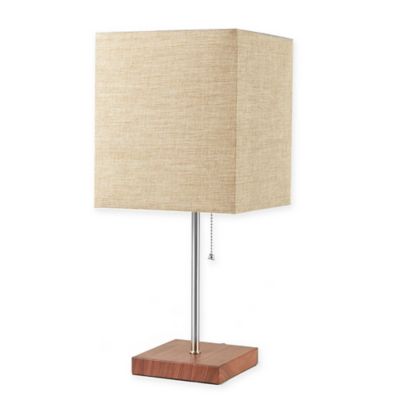 bed bath and beyond bedside lamps