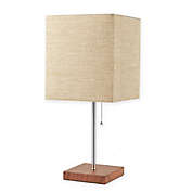 Justin Bedside Table Lamp