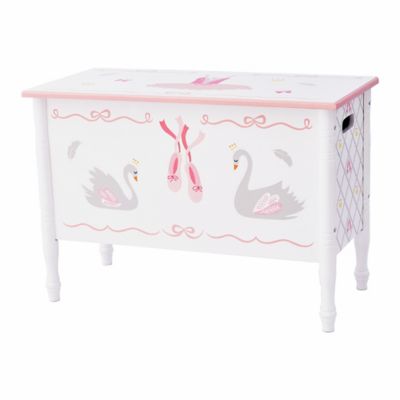 toy chest bed bath beyond