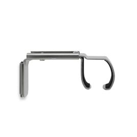 Erod Side Open Motorized Drapery Rod Kit Bed Bath Beyond