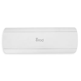 Erod Side Open Motorized Drapery Rod Kit Bed Bath Beyond