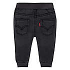 Alternate image 1 for Levi&#39;s&reg; Size 24M Knit Joggers in Grey