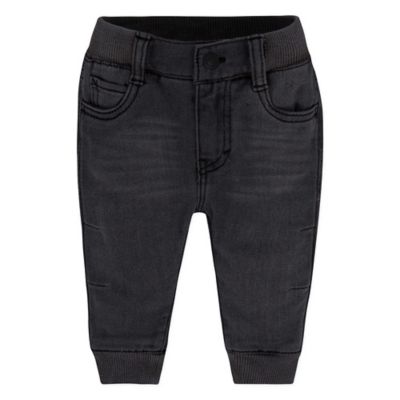 Levi&#39;s&reg; Size 6M Knit Joggers in Grey