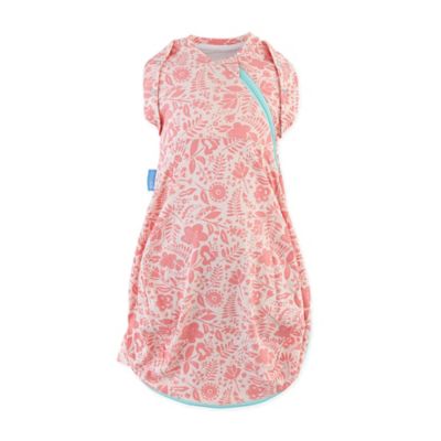 gro swaddle newborn