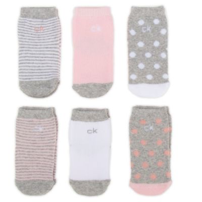 baby calvin klein girl