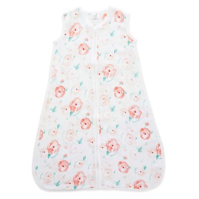 aden and anais wearable blanket