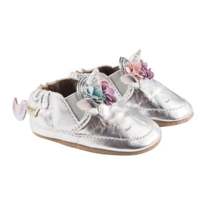 robeez girl shoes