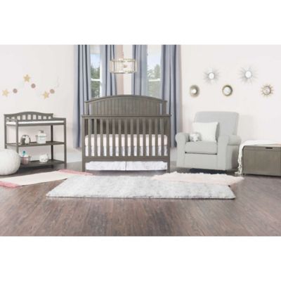 child craft forever eclectic crib