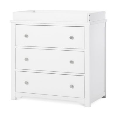 soho baby hampton dresser