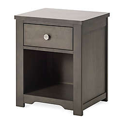 Child Craft™ Forever Eclectic™ Harmony Night Stand in Dusty Grey