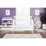 Child Craft&trade; Forever Eclectic&trade; Cottage Arch Top Nursery Furniture Collection