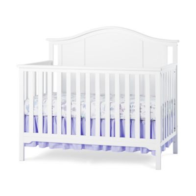 kidkraft convertible crib