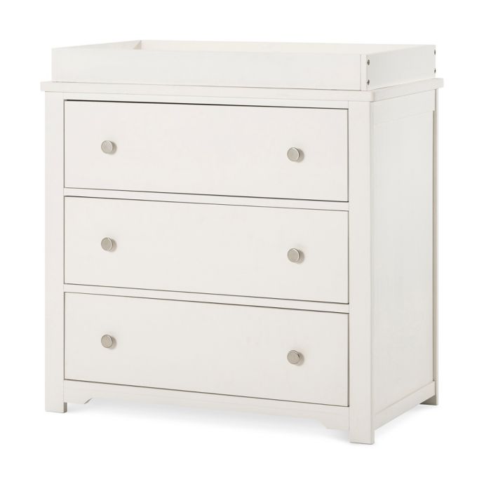 forever eclectic harmony toy chest