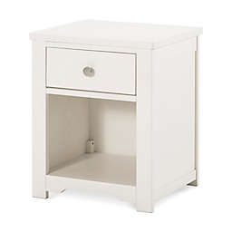 Child Craft™ Forever Eclectic™ Farmhouse Nightstand in Brushed Cotton