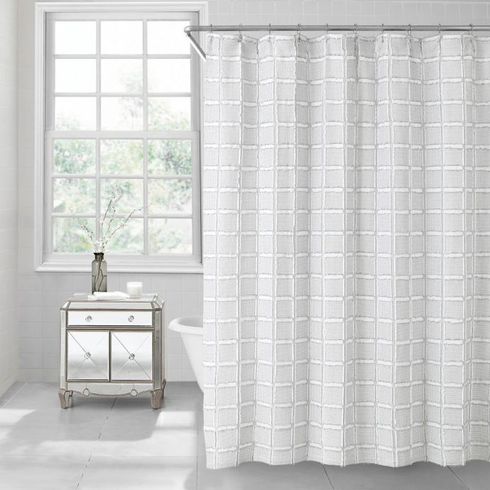Amora Shower Curtain Bed Bath Beyond