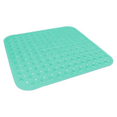bath mat for textured tubs