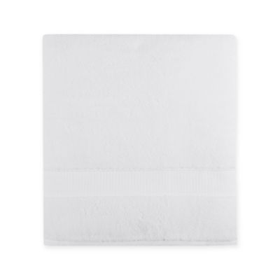 Ultimate Bath Towel in White