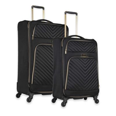 kenneth cole large suitcase