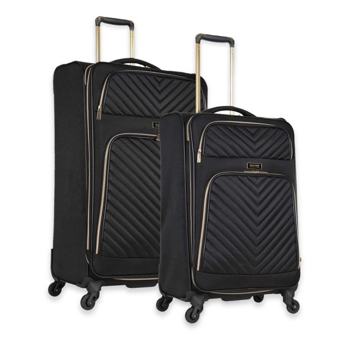 kenneth cole luggage price