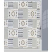 Creative Bath&trade; Dune Shower Curtain in Natural