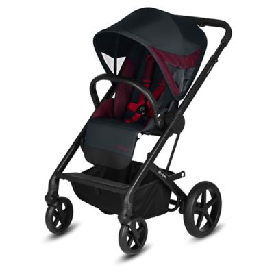 ferrari stroller and carseat