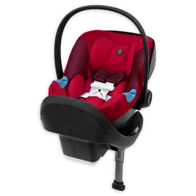 bed bath and beyond car seats