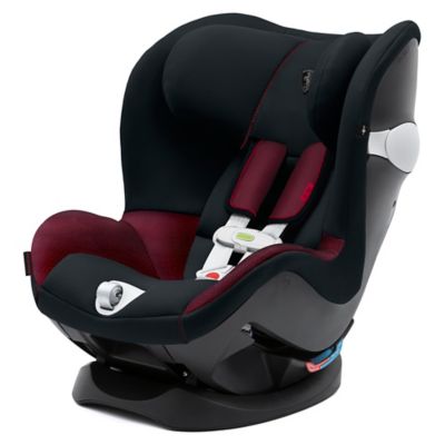 cybex car seat and stroller