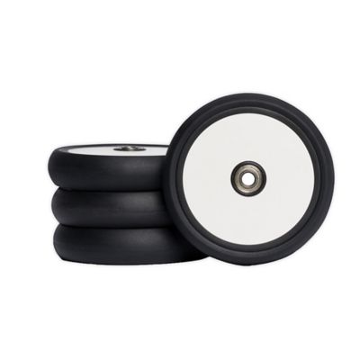 gb pockit replacement wheels