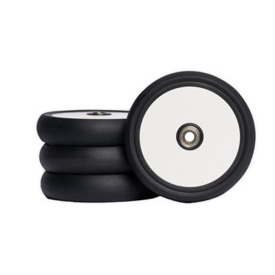 yoyo stroller wheels