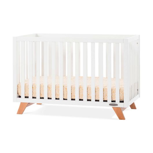 Child Craft Forever Eclectic Soho 4 In 1 Convertible Crib Buybuy Baby