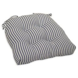 Dining Chair Cushions Chair Pads Bed Bath Beyond