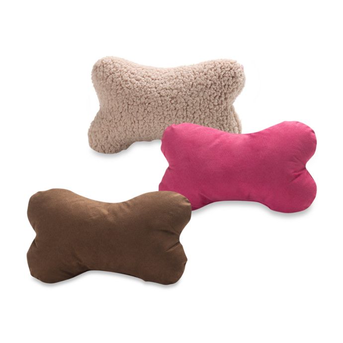 chewy dog pillows