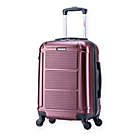 Alternate image 0 for InUSA Pilot 20-Inch Hardside Spinner Carry On Luggage