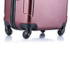 Alternate image 3 for InUSA Pilot 20-Inch Hardside Spinner Carry On Luggage
