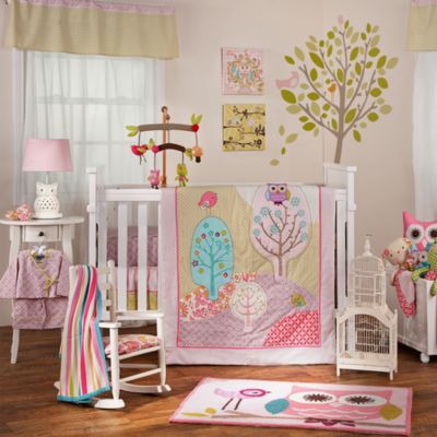 lolli living crib sheet