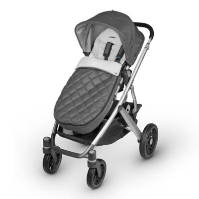 cosy toes for uppababy vista