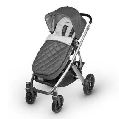 stroller with footmuff sale