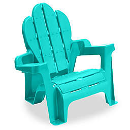 American Plastic Toys® Adirondack Chair