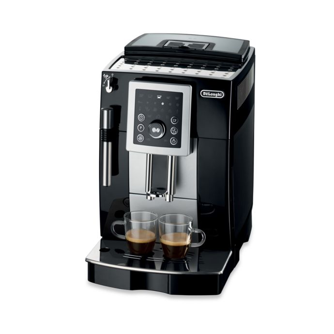 De'Longhi Magnifica S ECAM23210B Compact Super Automatic Espresso