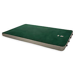Kamp-Rite® 77-Inch Self-Inflating Air Mattress in Green