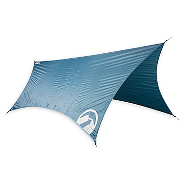 Klymit&reg; Traverse Shelter in Blue. View a larger version of this product image.