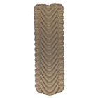 Alternate image 1 for Klymit&reg; Static V&trade; Recon Camping Sleeping Pad in Tan