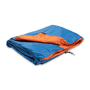 Klymit&reg; Versa Tech Blanket. View a larger version of this product image.