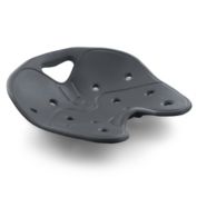 BackJoy&reg; SitSmart Posture Core in Onyx